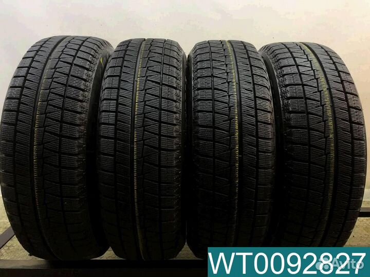 Bridgestone Blizzak Revo GZ 185/65 R15 95T