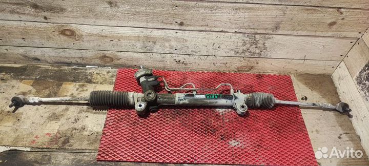 Рейка рулевая SsangYong Actyon