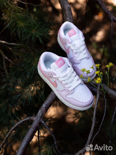 Кроссовки nike детские