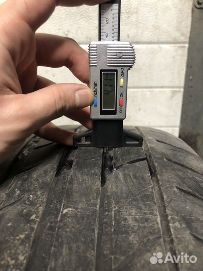 Dunlop SP Sport Maxx TT DSST 225/60 R17 99V