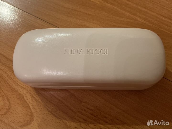 Футляр для очков оригинал Nina Ricci