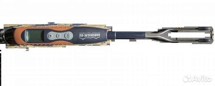 Барбекю термометр