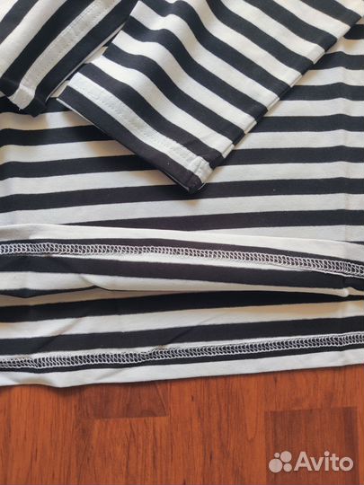 Лонгслив Comme Des Garcons