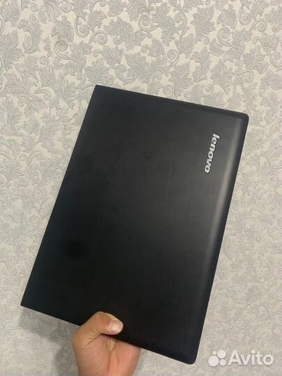 Ноутбук Леново