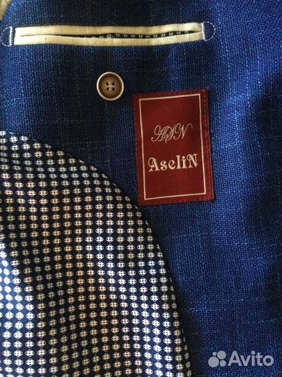 Пиджак для мальчика