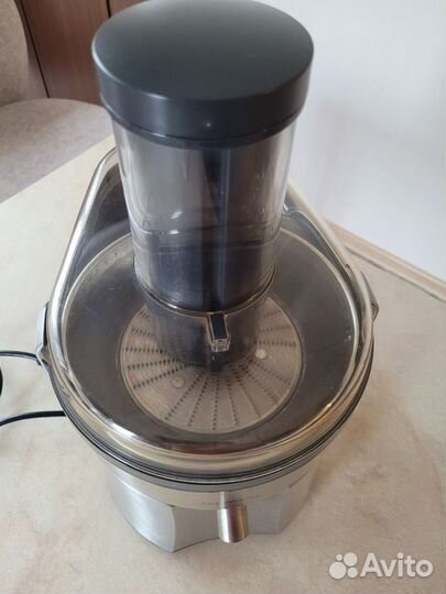 Соковыжималка