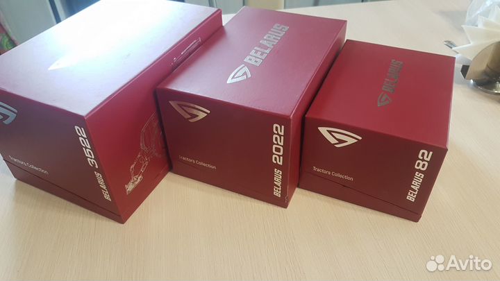 Модели тракторов мтз Беларус Заводские подарочные