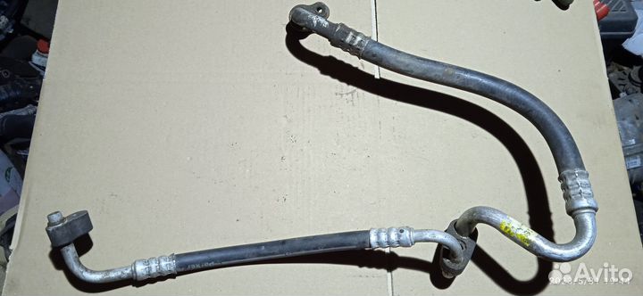 Трубки кондиционера Opel Zafira a, b, Astra a, b