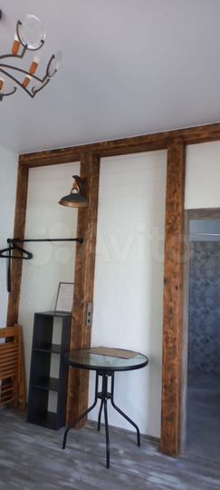 Дом 20 м² на участке 1 сот.