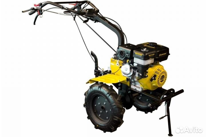 Мотоблок Champion BC1193