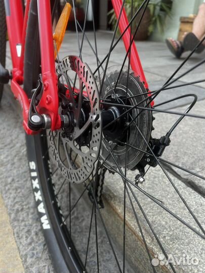 Горный велосипед Giant Talon 29 3-GR