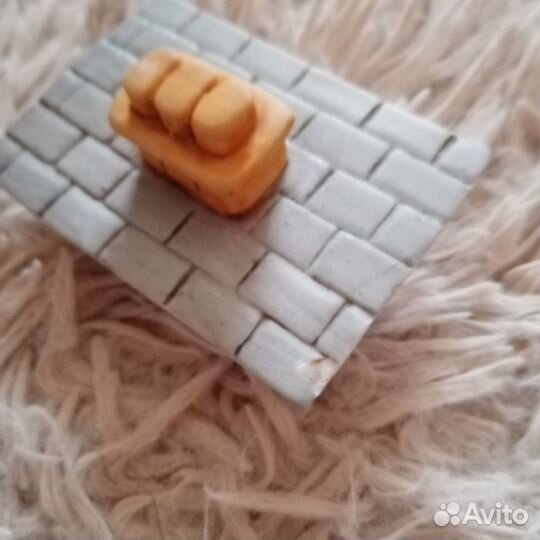 Чайник коллекционный