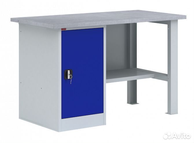 Верстак для автосервиса