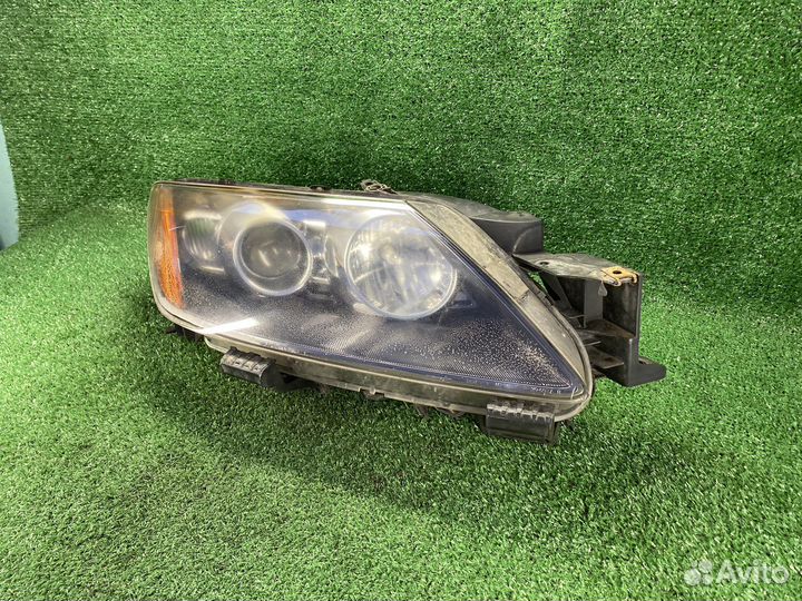 Фара правая mazda cx-7