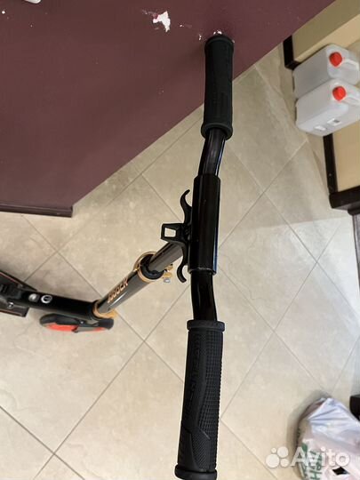 Самокат techteam jogger 2