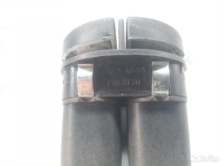 Блок управления стеклоподьемниками Форд Фьюжн