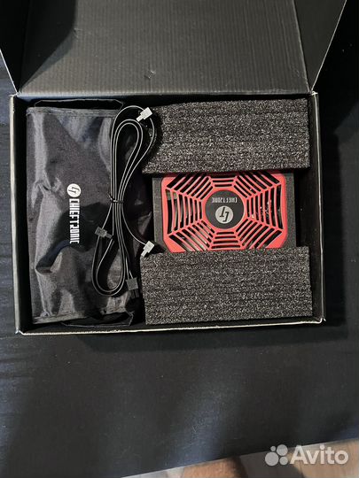 Блок питания chieftec powerplay gold 750w