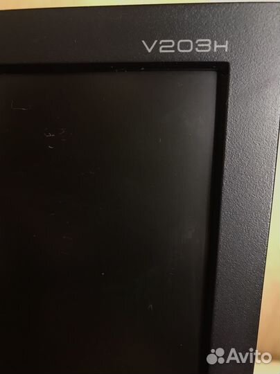 Монитор Acer 19 V203H