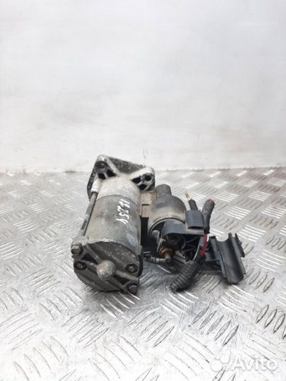 Стартер Volvo V50 2.4 2007