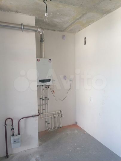 Квартира-студия, 28 м², 16/17 эт.