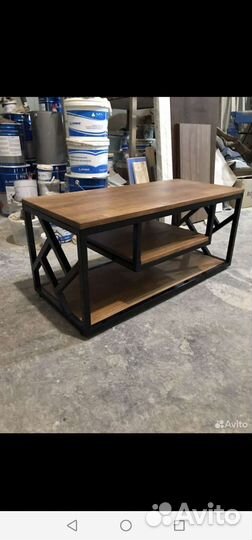 Тумба под тв