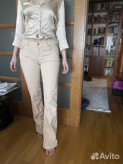 Джинсы Valentino, брюки GF Ferre, Alviere