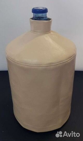 Чехол на бутыль 15л.и 19л