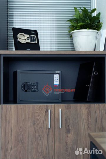 Сейф для дома и офиса