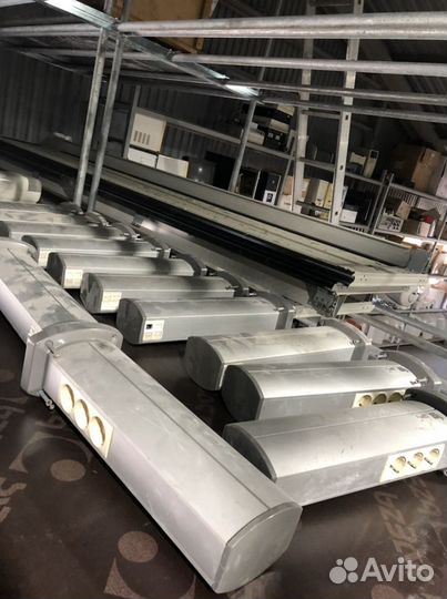 Мини-колонна двухсторонняя Sneider