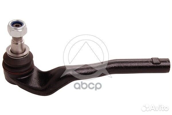 Наконечник р/т MB W221 лев. шт 49636 Sidem