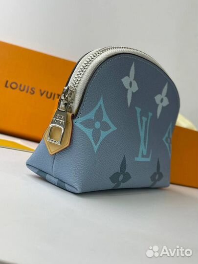 Косметичка louis vuitton премиум