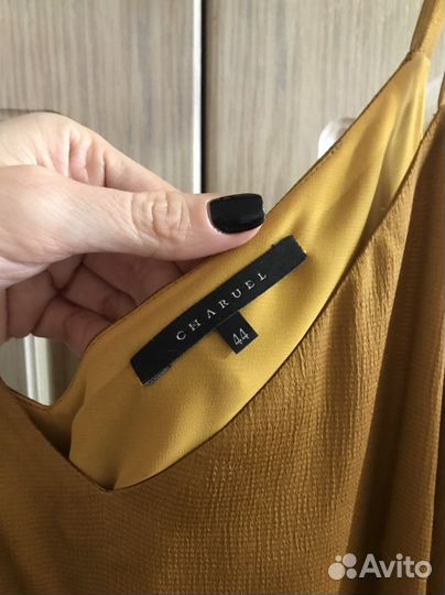 Платье сорочка