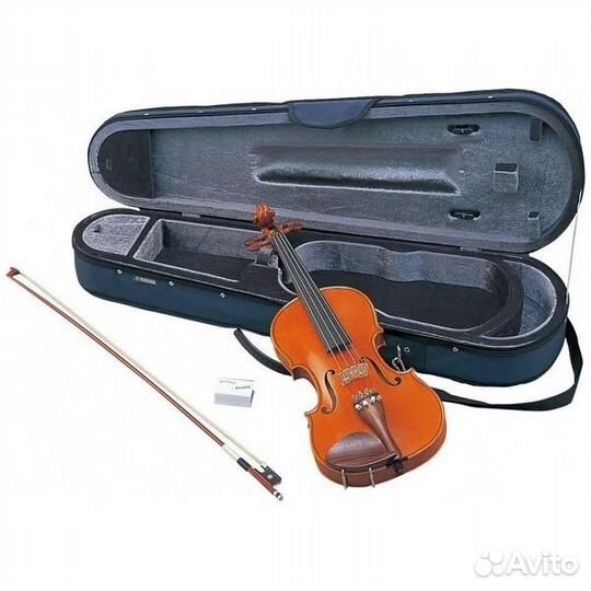 Скрипка Krystof Edlinger YV-800 1/4