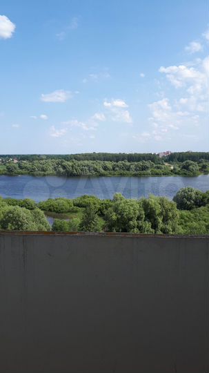1-к. квартира, 35,7 м², 10/10 эт.