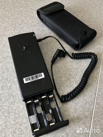 Батарейный блок godox CP80-N для Nikon