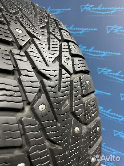 Nokian Tyres Nordman 7 195/55 R16 91T