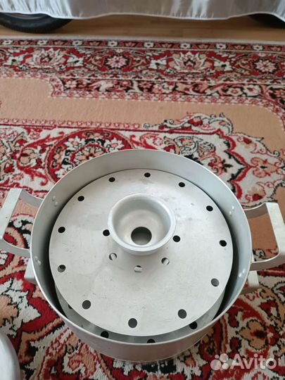 Мантышница