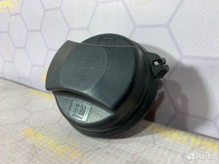 Крышка бензобака Opel Astra J 2013