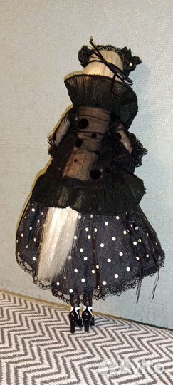 Кукла J-doll In sa Dong Jun Planning X-120 2008