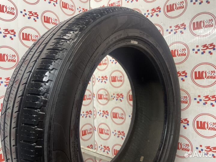 Pirelli Scorpion Verde 235/55 R19