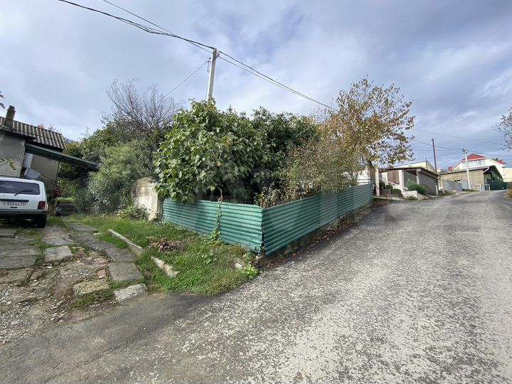 Участок 14 сот. (ИЖС)