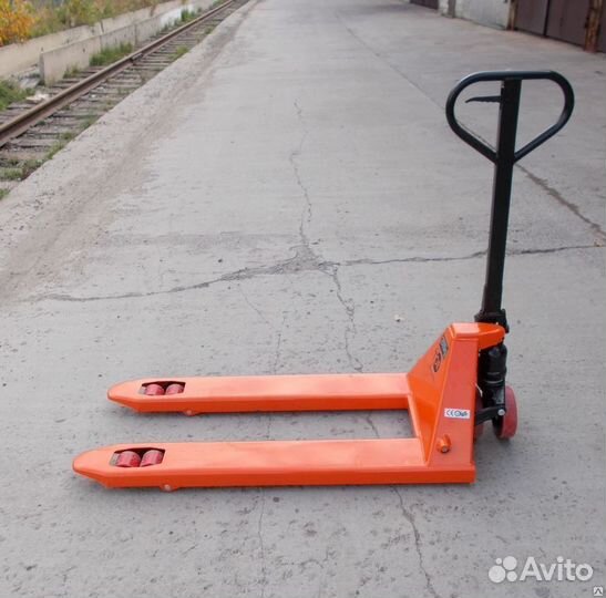 Аренда рохли, гидравлической тележки Доставка