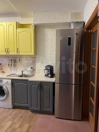 2-к. квартира, 48 м², 4/5 эт.