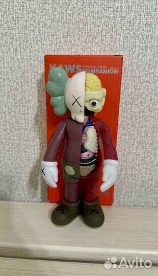 Коллекционная фигурка Kaws 20 см