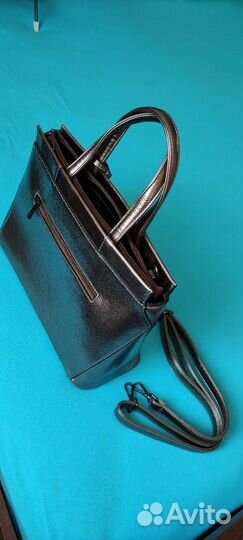 Сумка брендовая б/у