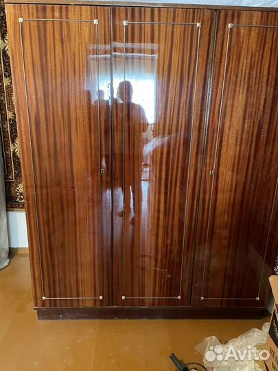 Спальный гарнитур калининград