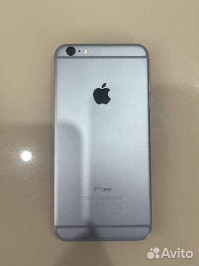 iPhone 6S, 16 ГБ