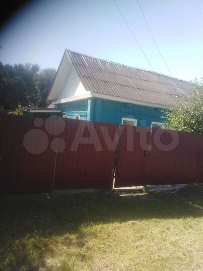 Дом 80,2 м² на участке 16 сот.