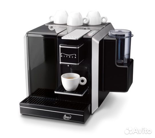 Капсульная кофемашина Mitaca I5M Milk Frother