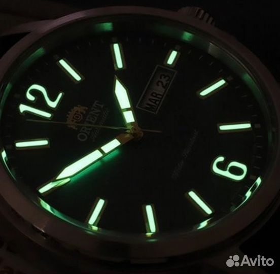 Orient RA-AA0C06E
